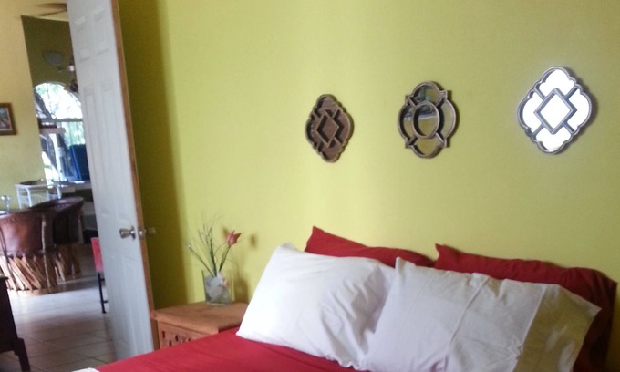 Chacala Casa | Steps to the beach!!! Great wifi, pet friendly