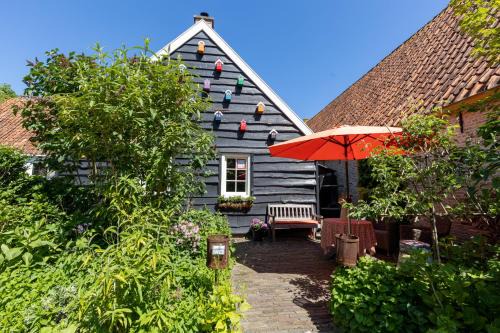 Bourtange Apartamento | Ster van Bourtange