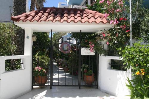 Kardamena Apartamento | Stergia Apartments
