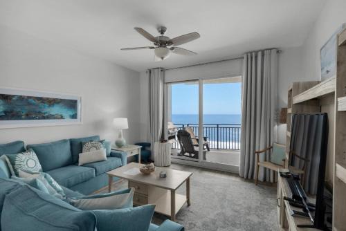 Panama City Beach Casa | Sterling Breeze 804