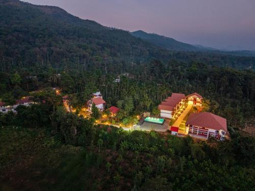 Katakeri Rural Complejo | Sterling Brookstone Coorg