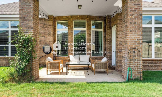 Sugar Land Casa | Sterling Heights Retreat #42195