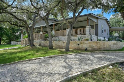 Austin Casa | Sterling Serenity