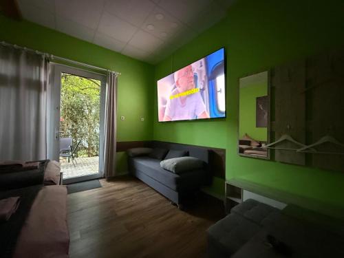 Hueckelhoven Casa | Stern