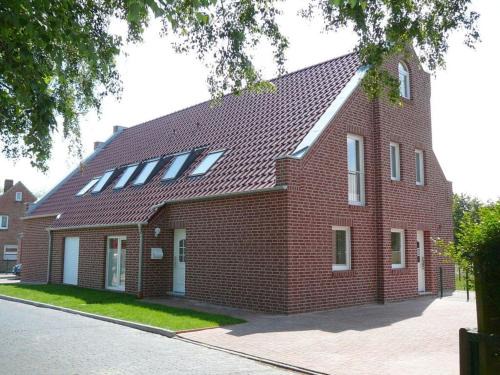 Borkum Casa | Sternenblick Borkum Comfortable holiday residence