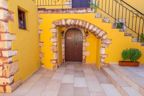 Sternes Apartamento | SternesVillage, Lower Ground Floor