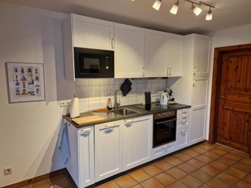 Maasholm-Bad Apartamento | Steuerbord