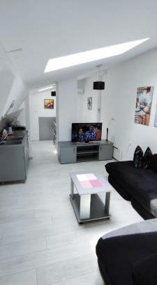 Soko Banja Apartamento | Stevan Sremac
