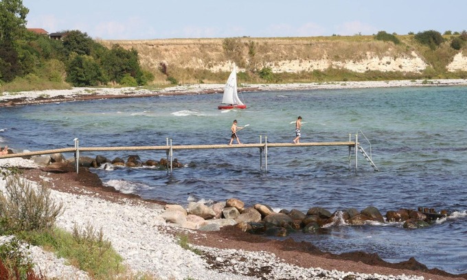 Rødvig Cama Y Desayuno | Stevns Klint Strandpension