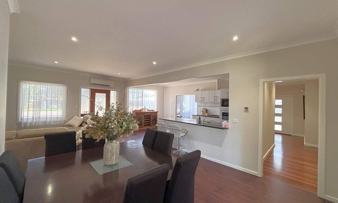 Esperance Casa | Stewart's House Esperance