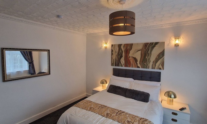 High Wycombe Cabina | Steyn Guest Lodge
