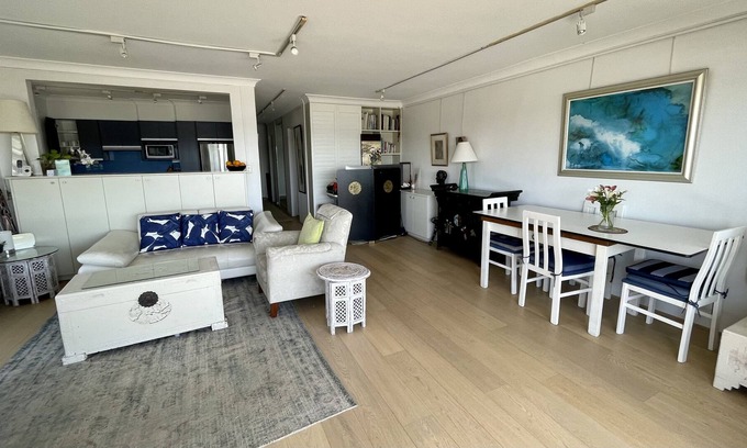 Drummoyne Apartamento | STG72 - waterfront 2 bedroom unit - Drummoyne