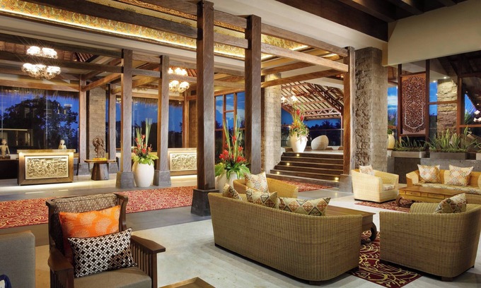 Lodtunduh Hotel | Sthala, A Tribute Portfolio Hotel, Ubud Bali