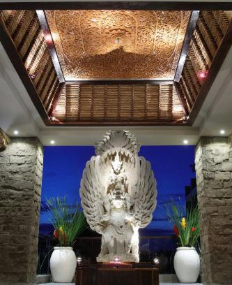Lodtunduh Complejo | Sthala, A Tribute Portfolio Hotel, Ubud Bali