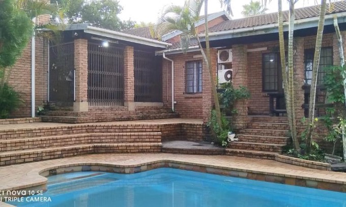 Richards Bay Apartamento | Sthembile's guest house