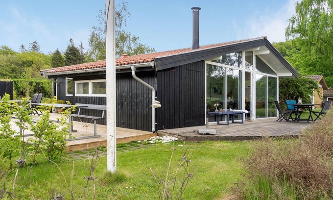 Andkær Vig Casa | "Stiane" - 100m to the inlet by Interhome