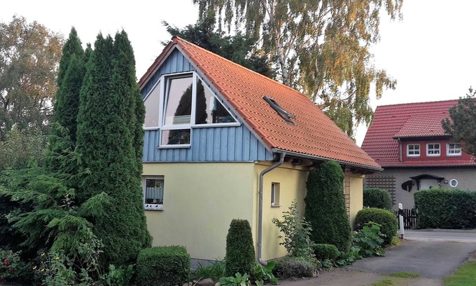 Kirchdorf Casa | Stichert, Ina Fischerhütt - Fischerhütt