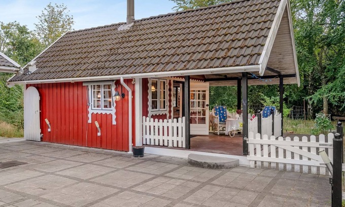 Nordost Casa | "Stig" - 1km from the sea by Interhome