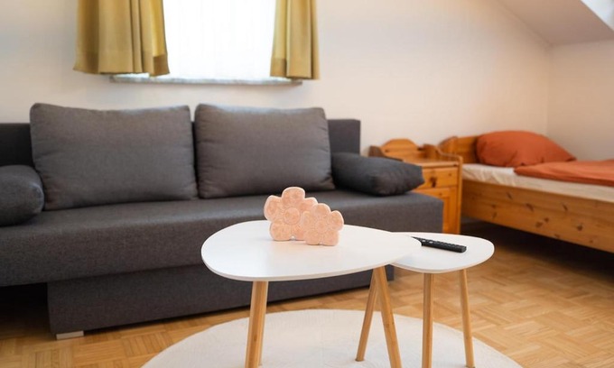 Hochosterwitz Apartamento | Stiglitzer Apartment