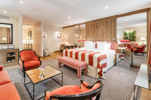 Old Town Hotel | Stikliai Hotel - Relais & Châteaux