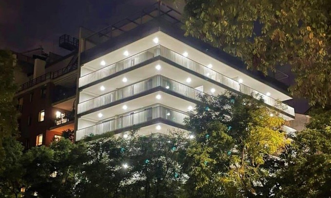 Simonetta Apartamento | Stilicone 15 - Luxury apt. 3B