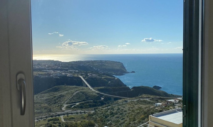 San Nicola Arcella Casa | STILL HOUSE