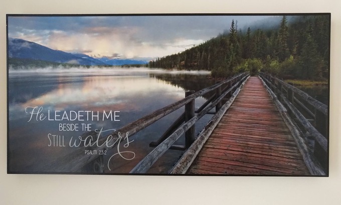 Coleraine Casa | Still Waters: disponibilidad en otoño