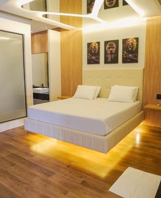 Imperatriz Hotel | STILLUS - Hotel e Motel