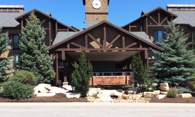 Park City Cabina | Stillwater Lodge Utah