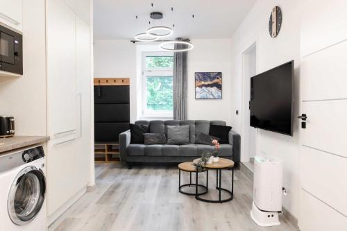 Brno-stred Apartamento | Stillwood Apartment
