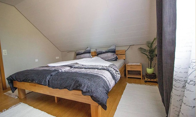Karsee Apartamento | Stilvoll Eingerichtete Ferienwohnung mit Gehobener Ausstattung & Sonnenterrasse