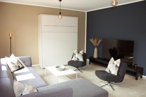 Soltau Apartamento | Stilvoll wohnen - Job & Urlaub