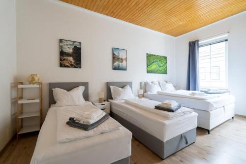 Leoben Apartamento | Stilvolle Stadtwohnung in Leoben
