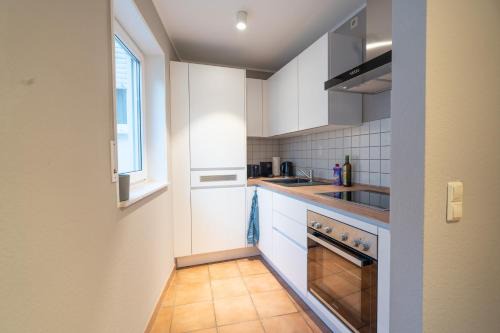 Pellenz Apartamento | Stilvolle Wohlfühloase Andernach