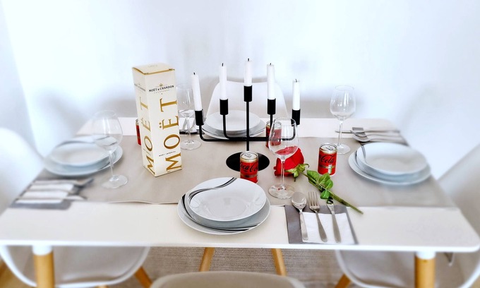 Grinzing Apartamento | Stilvolle Wohnung in Wien!