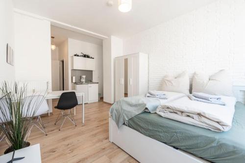Neustadt Apartamento | Stilvolle Wohnung zentral Bremen