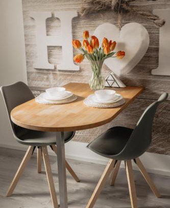 Schweinfurt Apartamento | Stilvolles Apartment