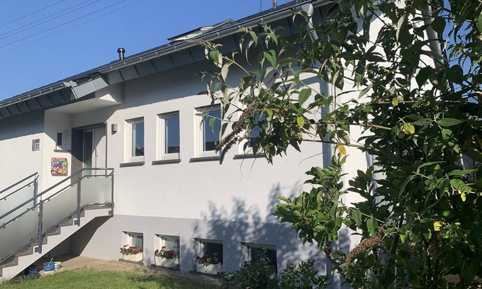 Mayen Casa | Stilvolles Ferienhaus, Ruhig und Dennoch Zentral Gelegen