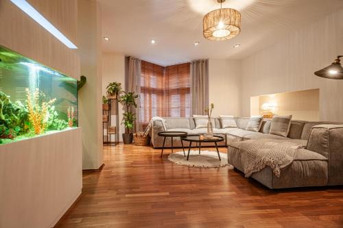Ostrava City Centre Apartamento | STING Boutique Apartments