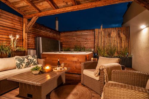 Ostrava City Centre Apartamento | Sting Old Town Ostrava