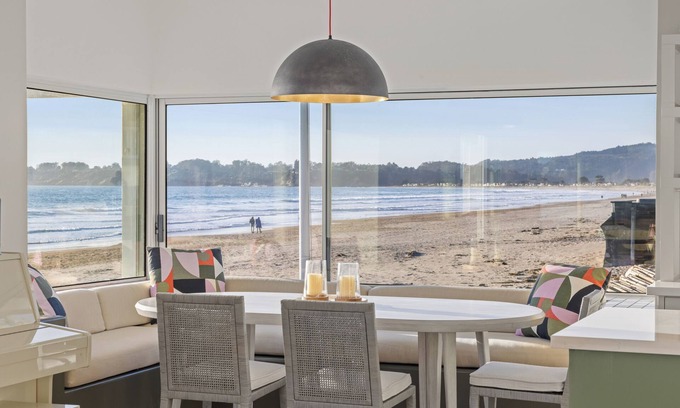 Stinson Beach Casa | Stinson Beach Prime