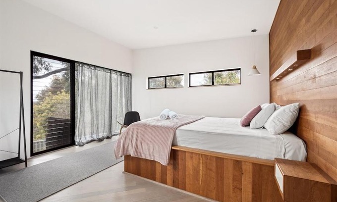 Augusta Casa | Stirling Street - Main House