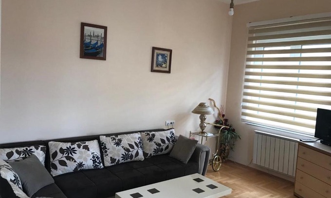 Vozdovac Apartamento | STIV, Voždovac, Stepa Stepanovic