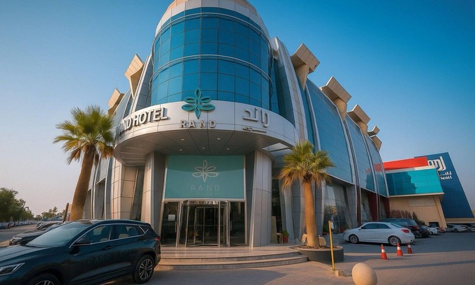 Al Sulimania Casa | Stlylish Twin Comfort| Sunday Business , Riyadh