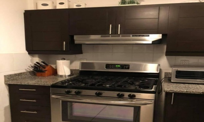 Managua Casa | Sto Domingo townhouse