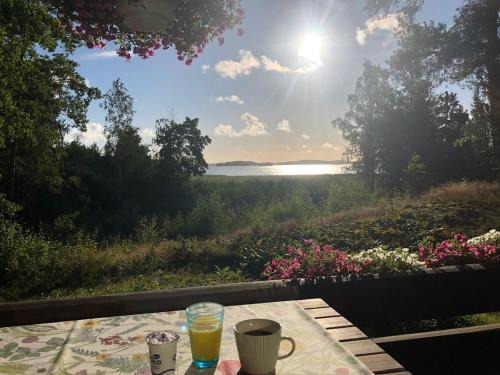 Kimito Island Apartamento | Stockbo, cozy little cottage close to nature