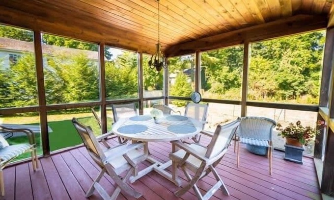 Stockbridge Casa | Stockbridge Home, Come Experience The Berkshires!