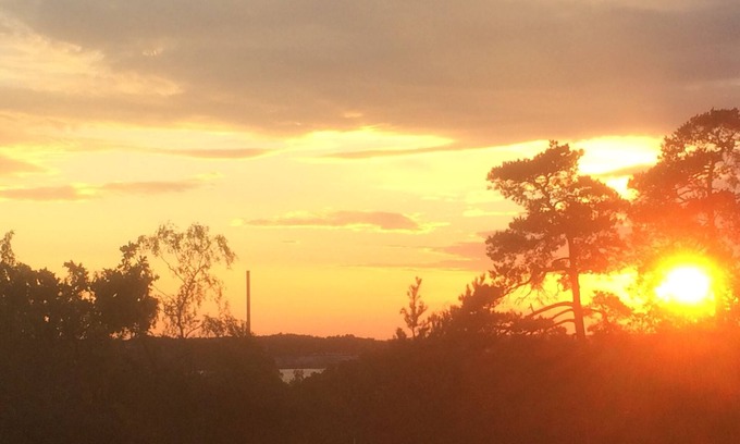 Kummelnas Casa | Stockholm Archipelago, wide views, lakes, beautiful nature, close to Stockholm