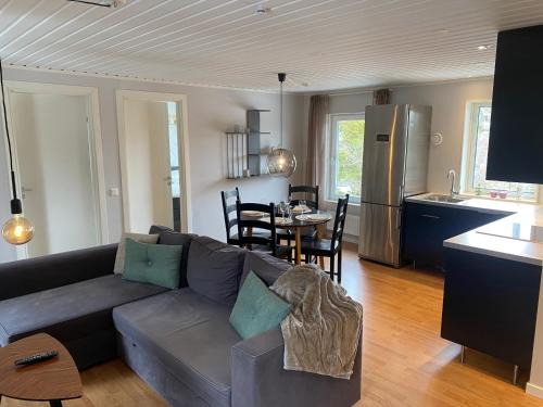 Ingaro Casa | Stockholm Archipelago House with shared pool