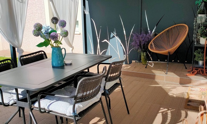 Sablons Casa | Stockholm*** B&B
